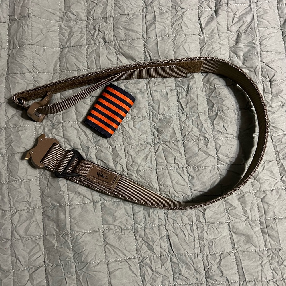 Mens belt size large